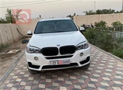 بي ام دبليو X5